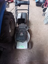 Rasenmäher Briggs & Stratton E Start