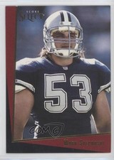 1993 Score Select Mark Stepnoski #190 8d2