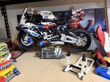 BMW Motorrad M 1000 RR