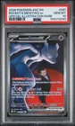TEAM ROCKET'S MEWTWO EX Ascended Heroes Special Illustration Rare #281 PSA 10