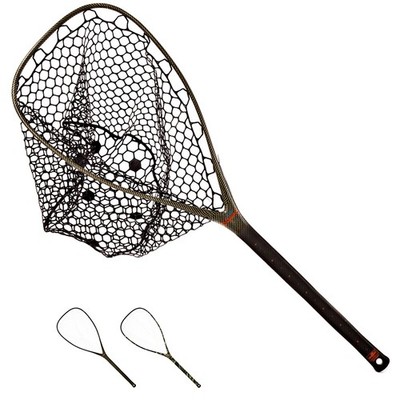 Fishpond Nomad El Jefe Landing Net