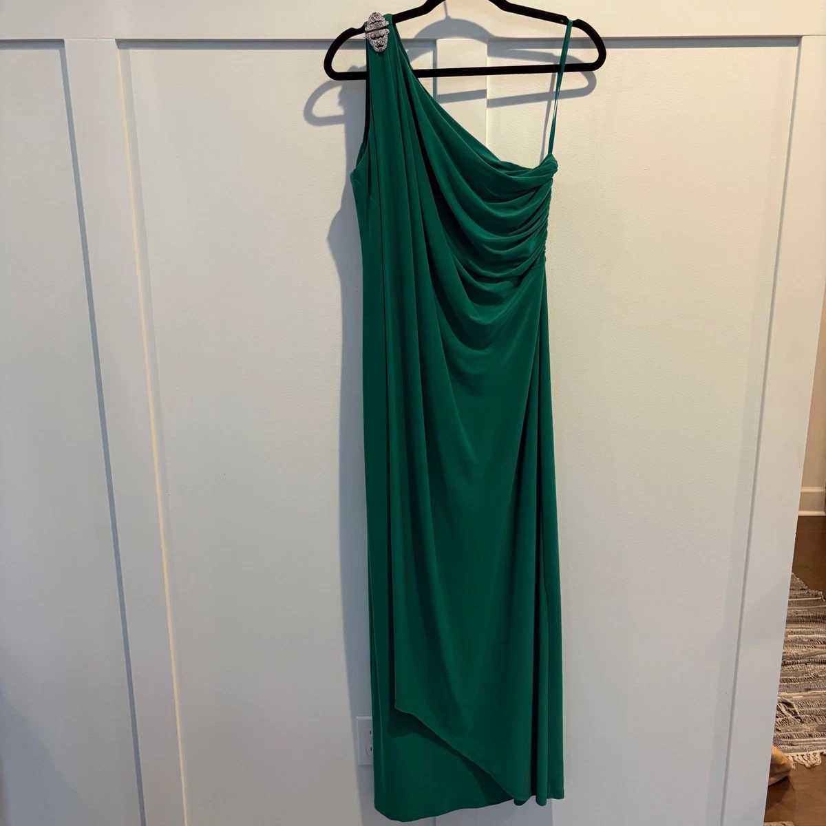 Lauren Ralph Lauren Women's One Shoulder Dresses for Women for sale - eBay