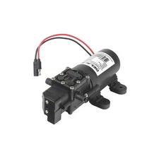 DELAVAN AG PUMPS 2200-201-SB Diaphragm Pump,PolyP,2Cmb,1gpm,40psi 55NL39