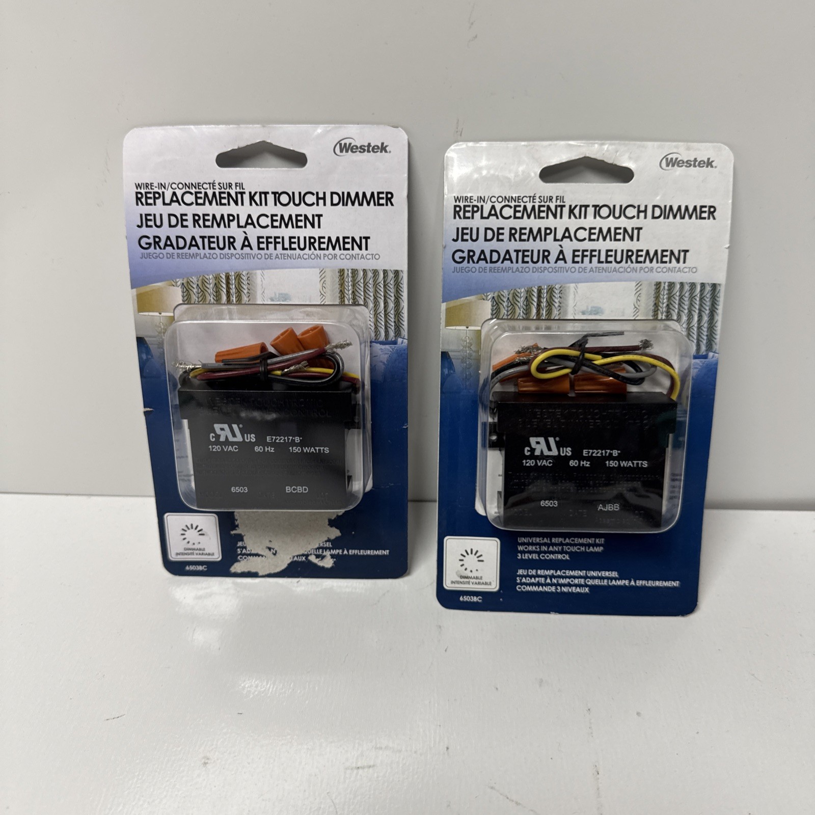 Lot of 19 Lutron, Leviton, Westek, Wyze. Dimmers, Receptacles & Accessories