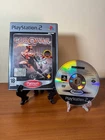 God of War PlayStation 2 PS2 Pal Italian Console Game