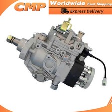 Fuel Injection Pump 104741-7371 1047417371 For Isuzu