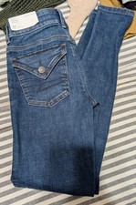 American Eagle Outfitters Jegging Jeans Size 00, Low-Rise, Super Stretch