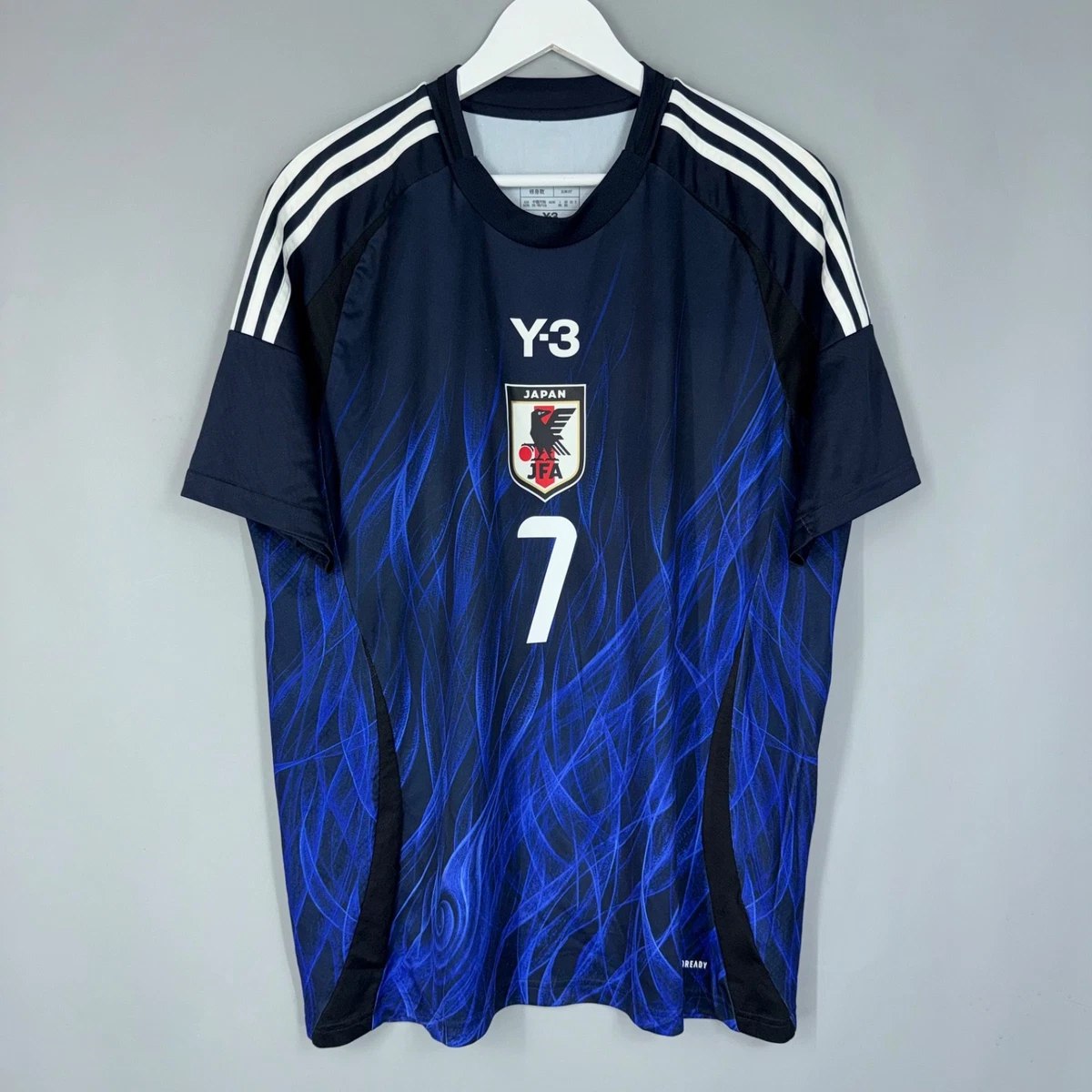 日本代表 シャツ adidas Japan National Team Soccer Shirts for sale | eBay