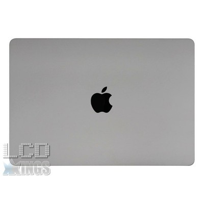 Apple MacBook Air A2941 15,3'' Display Einheit Space Grau