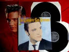 ELVIS PRESLEY - THE COMPLETE SUN SESSIONS - A1/B1/A1/B1 GERMANY 1987 1st PRESS