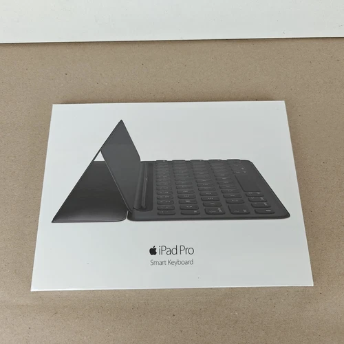 ORIGINAL GENUINE APPLE IPAD PRO 9.7" 1ST & 2ND GEN SMART KEYBOARD COVER CASE