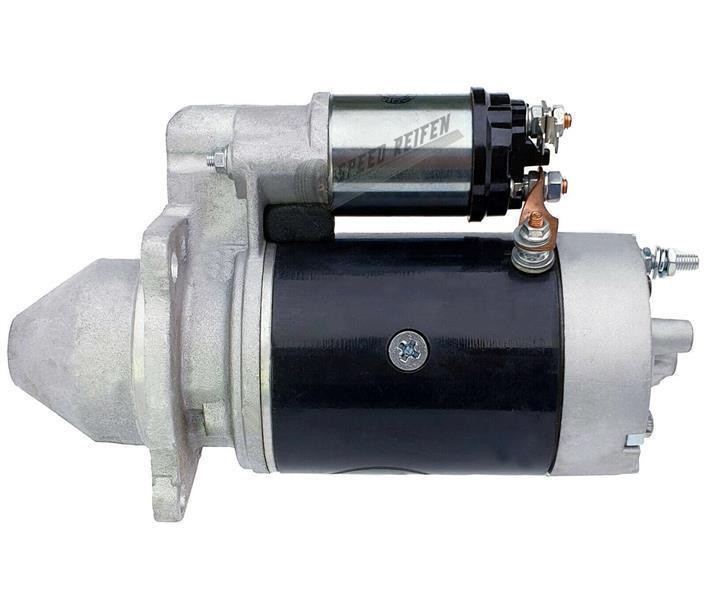 Motorino di Avviamento 12V per JCB Perkins-MF