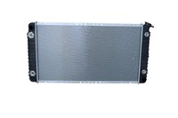 NRF 50353 KüHler, MotorküHlung FüR Buick,Cadillac,Pontiac