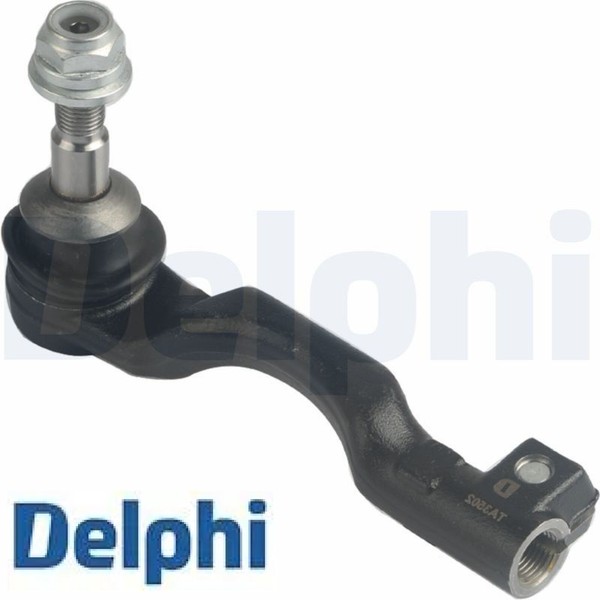 Delphi TA3502 Spurstangenkopf Spurstange EndstüCk FüR BMW-image