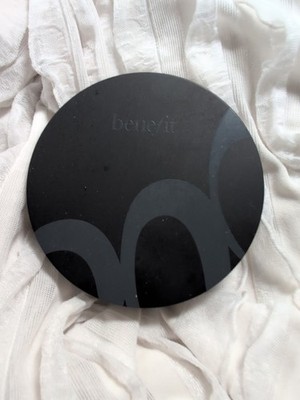 Benefit Cosmetics Get Even Blot Away Shine Discoloration Face Powder 01 0.31 oz