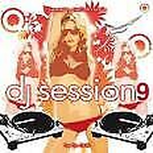 Aa.Vv. - DJ Session 9 By Simone Farina