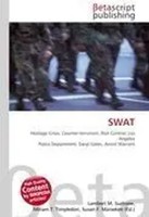 Lambert M. Surhone (U. A.) | Swat | Taschenbuch | Englisch (2026) | OmniScriptum