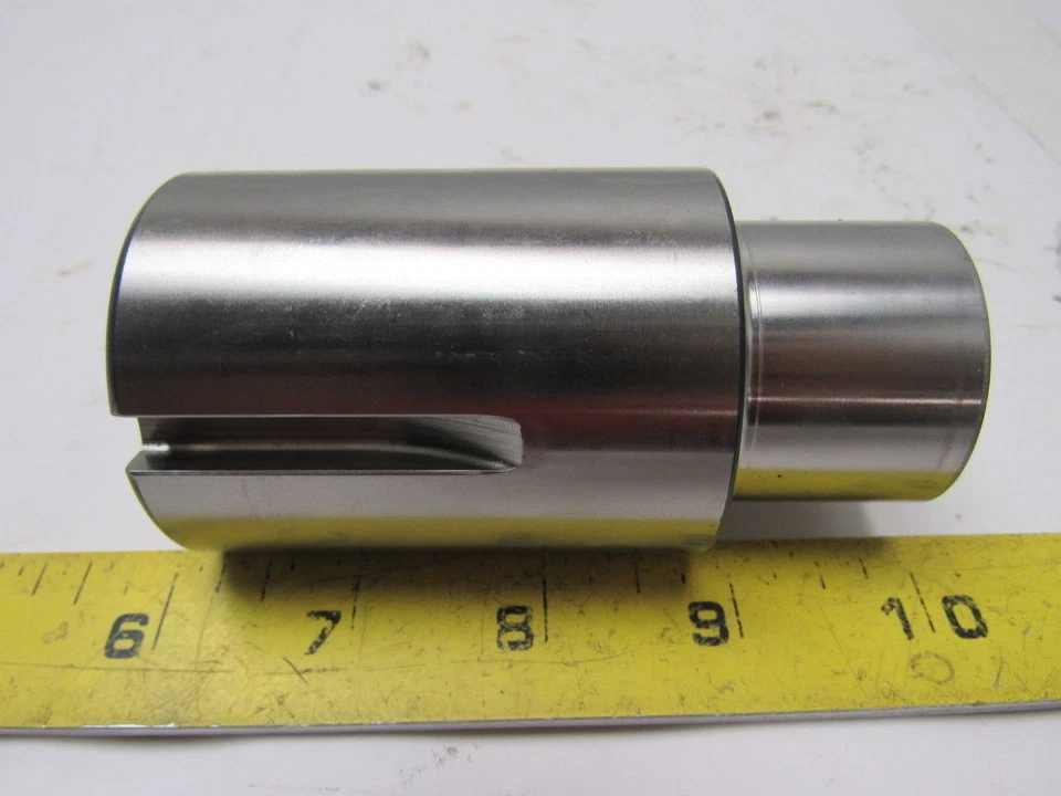 Mate S6KC1A0187X1625 Stripper Plate W/Slug Free Punch Body 1.488" Round - Image 4 of 4