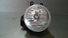 Antibrouillard Toyota AYGO
