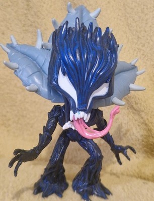 Marvel Venom VENOMIZED GROOT #511 Funko POP 5'' Bobble-Head Vinyl Figur 2019
