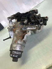 Soporte de montaje filtro aceite diésel/electricidad Mercedes-Benz GLC X253 C253 2020