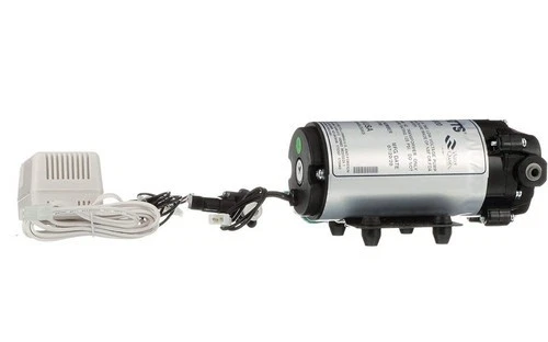 Watts Premier WP560043 Water Filtration Booster Pump Kit for Reverse Osmosis NEW - Image 3 of 4