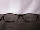 Authentic Gucci Tortoise Stripe Eyeglasses Frames Made in Italy — photo 4