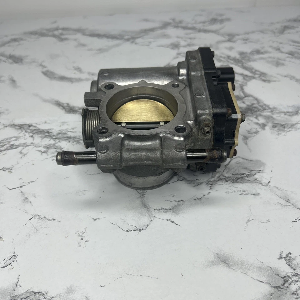 00 - 04 CUERPO DEL ACELERADOR Aisin OEM Trooper Rodeo Amigo Axiom Passport - ENVÍO RÁPIDO Foto 3 de 4