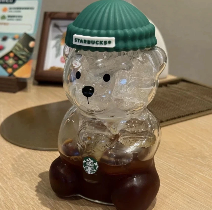 Starbucks Bearista Bears for sale | eBay