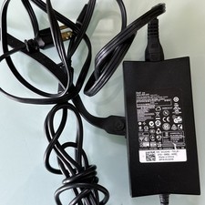 Dell 130W 19.5V 6.7A Laptop Charger AC Adapter LA130PM121 7.4mm OEM