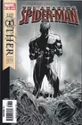 Amazing Spider-Man #527 (2007) Marvel Comics, VG
