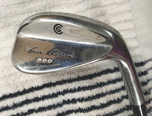 Cleveland Tour Action 900 Wedge | eBay