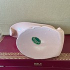 Haeger Pink Ceramic Mid-Century Modern Art Pottery Planter — photo 2