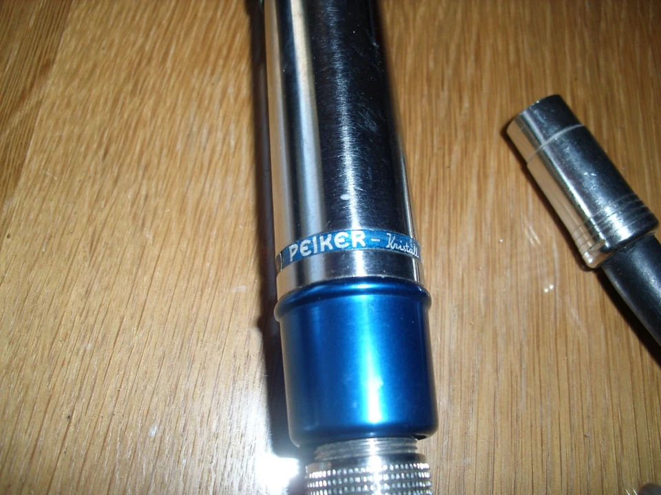 Peiker Kristall Typ PM3 Mikrofon - Bild 2 von 4