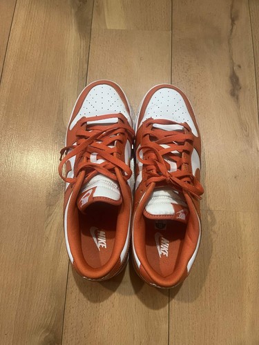 Nike Dunk Low SP syracuse Size 13