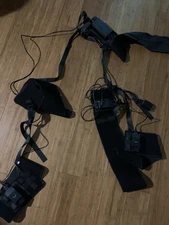 VR body Tracking Lower Half Set