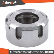 Labwork ER32 UM Ball Bearing Collet Nut Precision Tool Holder Nut for CNC Mill