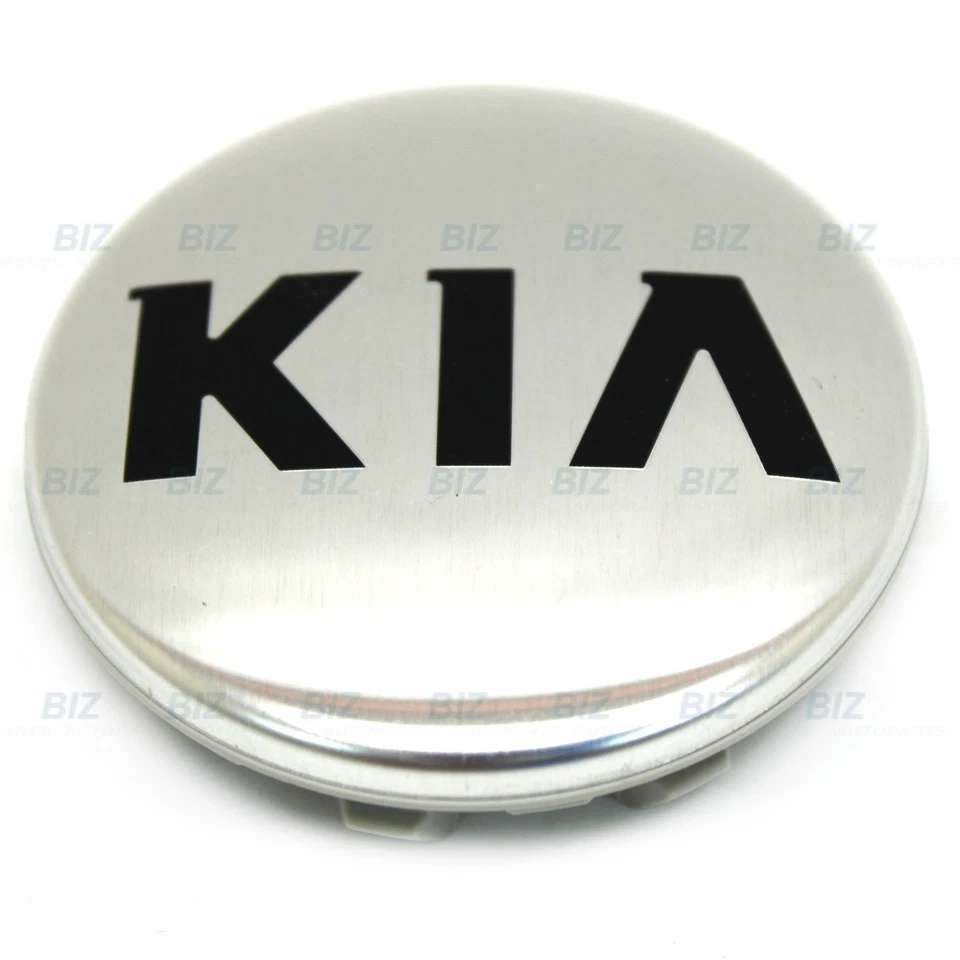Genuine Wheel Hub Cap for 2016-2021 Kia Optima Sedona Sorento OE# 52960-C6000 Foto 2 de 4