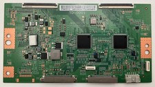 T-Con Board ST5461D11-2 / 1-011-256-11 for So...