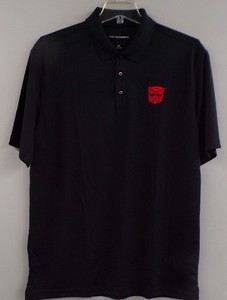 TRANSFORMERS Autobot Logo Mens Collectible Polo Shirt XS-6XL, LT-4XLT New