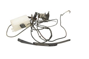 Polaris Ranger XP 1000 NS 23 Windshield Wiper Kit 2638518 53519