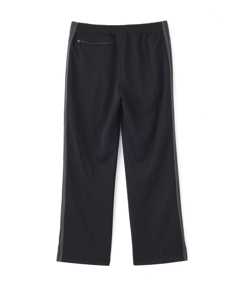 Needles LHP EXCLUSIVE TRACK PANTS POLY SMOOTH BLACK | eBay
