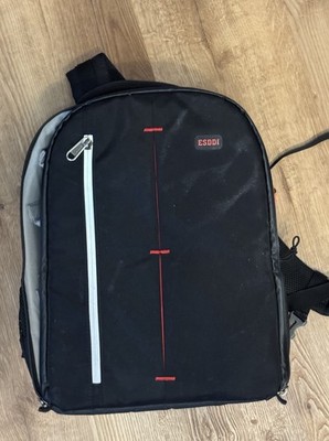 ESDDI Kamera Rucksack Gebraucht