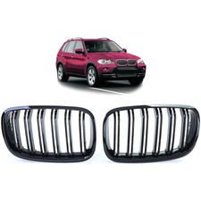 Calandre BMW X6