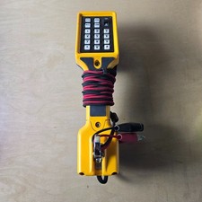 Fluke Networks TS22 Lineman Speaker Phone