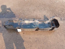 07-17 Jeep JK Wrangler 4-Door Fuel Tank Skid Plate FOUR DOOR ONLY 12251828