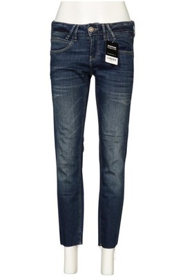 Freeman T. Porter Jeans Damen Hose Denim Jeanshose Gr. W29 Baumwolle... #dfgwsrl