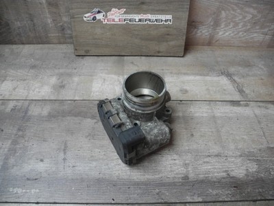 Audi TT 8N A3 S3 8L VW DROSSELKLAPPE 1.8T BAM APY APX 06A133062C 06A133062BD