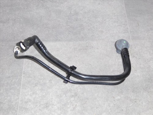 BMW E91 320D OL, Unterdruckleitung, 11668678619