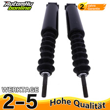 2X STOSSDÄMPFER HINTEN FEDERBEIN FÜR VOLVO XC90 30683451 30639791 BJ.2003-2014